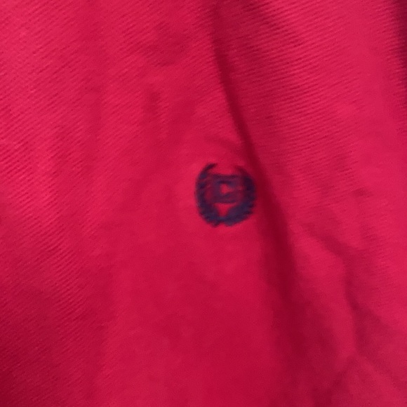 Vintage chaps polo - Picture 3 of 4